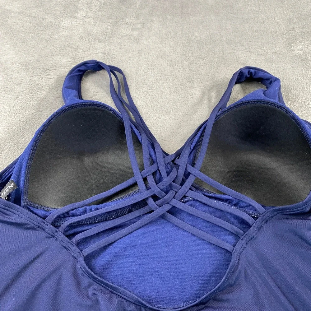 Jantzen one piece